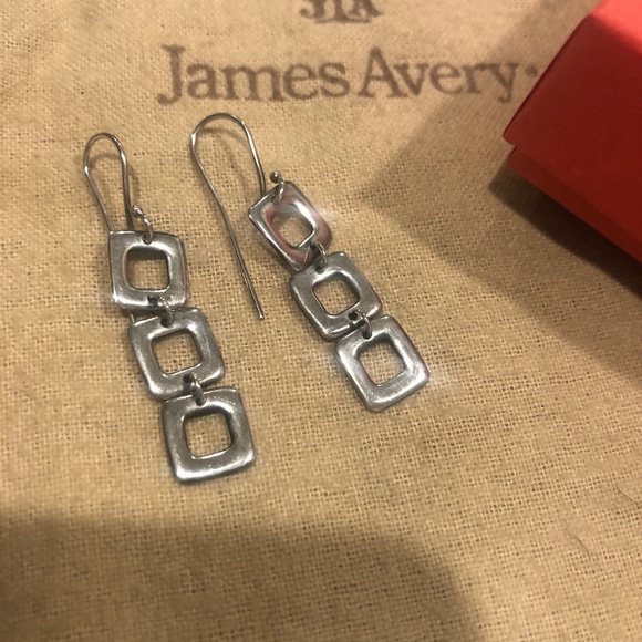 James Avery Jewelry Retired Authentic James Avery Sterling Silver